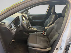 Renault Captur 1.8 E-Tech 160 Esprit Alpine DHT