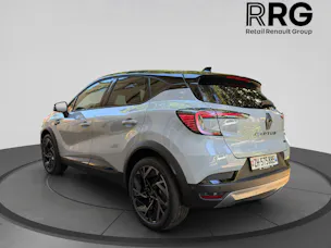 Renault Captur 1.8 E-Tech 160 Esprit Alpine DHT