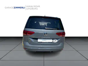VW Touran 1.5 TSI EVO Highline DSG