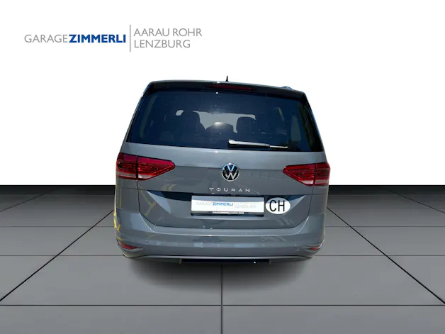 VW Touran 1.5 TSI EVO Highline DSG
