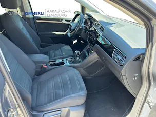 VW Touran 1.5 TSI EVO Highline DSG