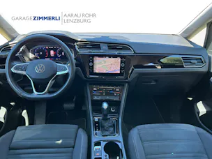 VW Touran 1.5 TSI EVO Highline DSG