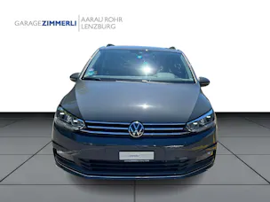 VW Touran 1.5 TSI EVO Highline DSG