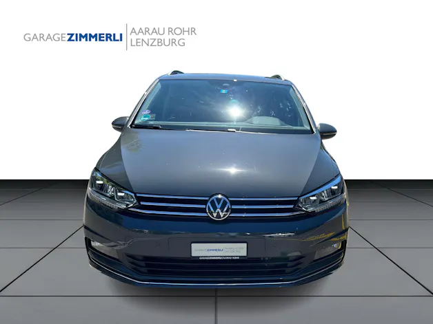 VW Touran 1.5 TSI EVO Highline DSG
