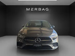 Mercedes-Benz A 180 Night Star AMG Line