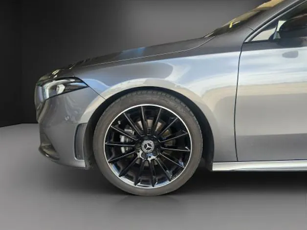 Mercedes-Benz A 180 Night Star AMG Line