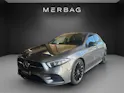 Mercedes-Benz A 180 Night Star AMG Line