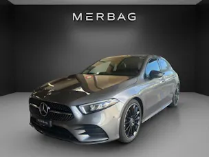 Mercedes-Benz A 180 Night Star AMG Line