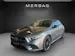 Mercedes-Benz A 180 Night Star AMG Line