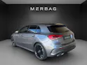 Mercedes-Benz A 180 Night Star AMG Line