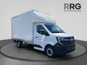 Renault Master T35 Blue dCi 170PS L3H1 HD Kofferaufbau mit Hebebühne Automat 9G