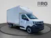 Renault Master T35 Blue dCi 170PS L3H1 HD Kofferaufbau mit Hebebühne Automat 9G