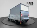 Renault Master T35 Blue dCi 170PS L3H1 HD Kofferaufbau mit Hebebühne Automat 9G