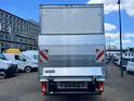 Renault Master T35 Blue dCi 170PS L3H1 HD Kofferaufbau mit Hebebühne Automat 9G