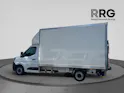 Renault Master T35 Blue dCi 170PS L3H1 HD Kofferaufbau mit Hebebühne Automat 9G