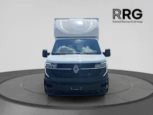 Renault Master T35 Blue dCi 170PS L3H1 HD Kofferaufbau mit Hebebühne Automat 9G
