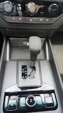 KGM -SsangYong Musso 2.2 Platinum 4WD A