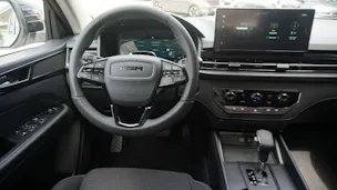 KGM -SsangYong Musso 2.2 Platinum 4WD A