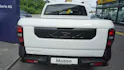 KGM -SsangYong Musso 2.2 Platinum 4WD A
