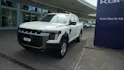 KGM -SsangYong Musso 2.2 Platinum 4WD A