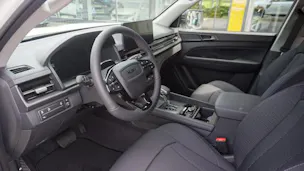 KGM -SsangYong Musso 2.2 Platinum 4WD A