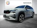 Škoda Kodiaq 2.0 TSI RS 4x4