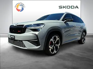 Škoda Kodiaq 2.0 TSI RS 4x4