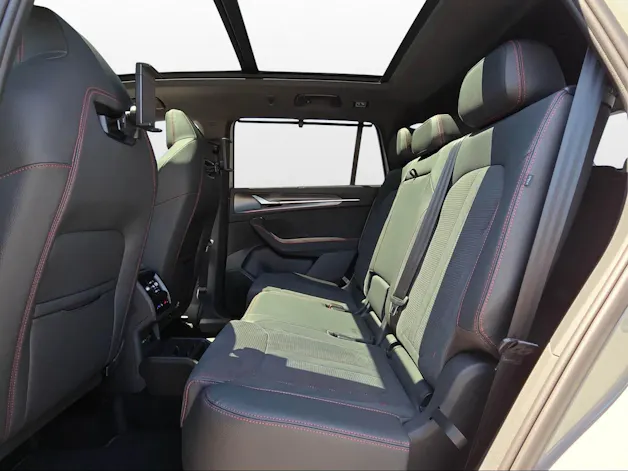 Škoda Kodiaq 2.0 TSI RS 4x4