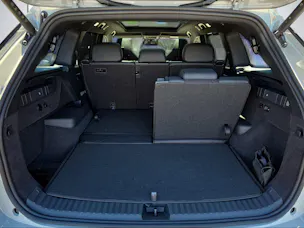 Škoda Kodiaq 2.0 TSI RS 4x4