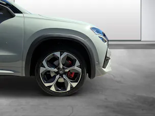 Škoda Kodiaq 2.0 TSI RS 4x4