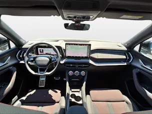 Škoda Kodiaq 2.0 TSI RS 4x4