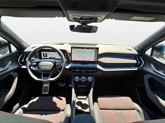 Škoda Kodiaq 2.0 TSI RS 4x4