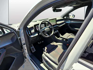 Škoda Kodiaq 2.0 TSI RS 4x4