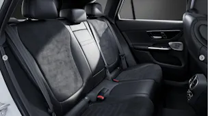 Mercedes-Benz GLC 300 e 4Matic 9G-Tronic