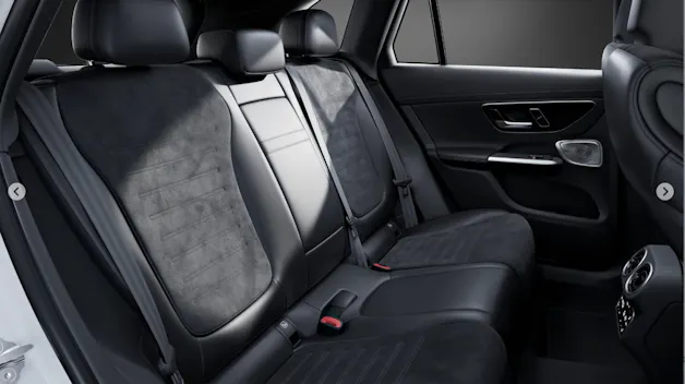 Mercedes-Benz GLC 300 e 4Matic 9G-Tronic