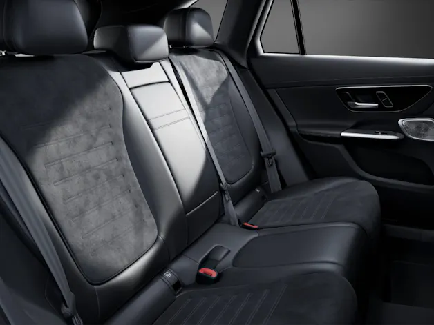 Mercedes-Benz GLC 300 e 4Matic 9G-Tronic