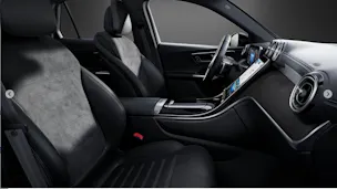 Mercedes-Benz GLC 300 e 4Matic 9G-Tronic
