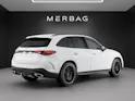 Mercedes-Benz GLC 300 e 4Matic 9G-Tronic
