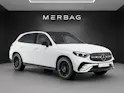 Mercedes-Benz GLC 300 e 4Matic 9G-Tronic