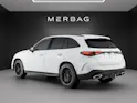 Mercedes-Benz GLC 300 e 4Matic 9G-Tronic