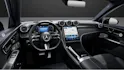 Mercedes-Benz GLC 300 e 4Matic 9G-Tronic