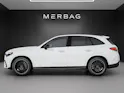 Mercedes-Benz GLC 300 e 4Matic 9G-Tronic