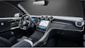 Mercedes-Benz GLC 300 e 4Matic 9G-Tronic