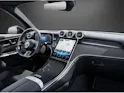 Mercedes-Benz GLC 300 e 4Matic 9G-Tronic
