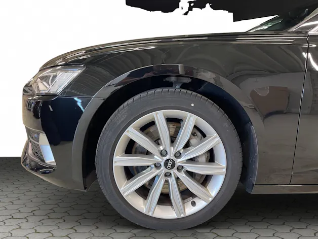 Audi A6 Avant 55 TFSI Sport quattro S-tronic