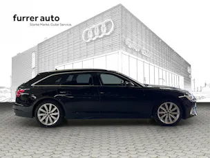Audi A6 Avant 55 TFSI Sport quattro S-tronic
