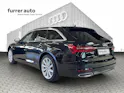 Audi A6 Avant 55 TFSI Sport quattro S-tronic