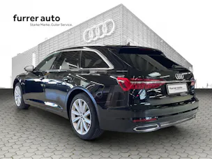 Audi A6 Avant 55 TFSI Sport quattro S-tronic
