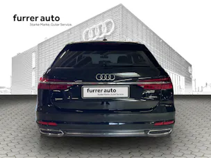 Audi A6 Avant 55 TFSI Sport quattro S-tronic