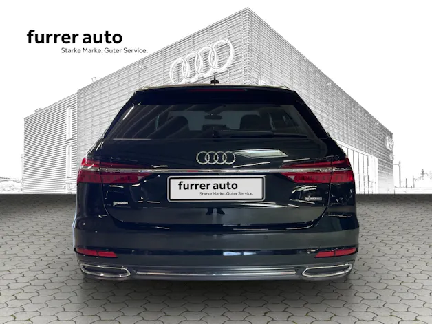 Audi A6 Avant 55 TFSI Sport quattro S-tronic